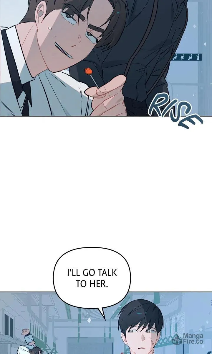 Read Dealing With Demons chapter 37 image 69 on Lezhin