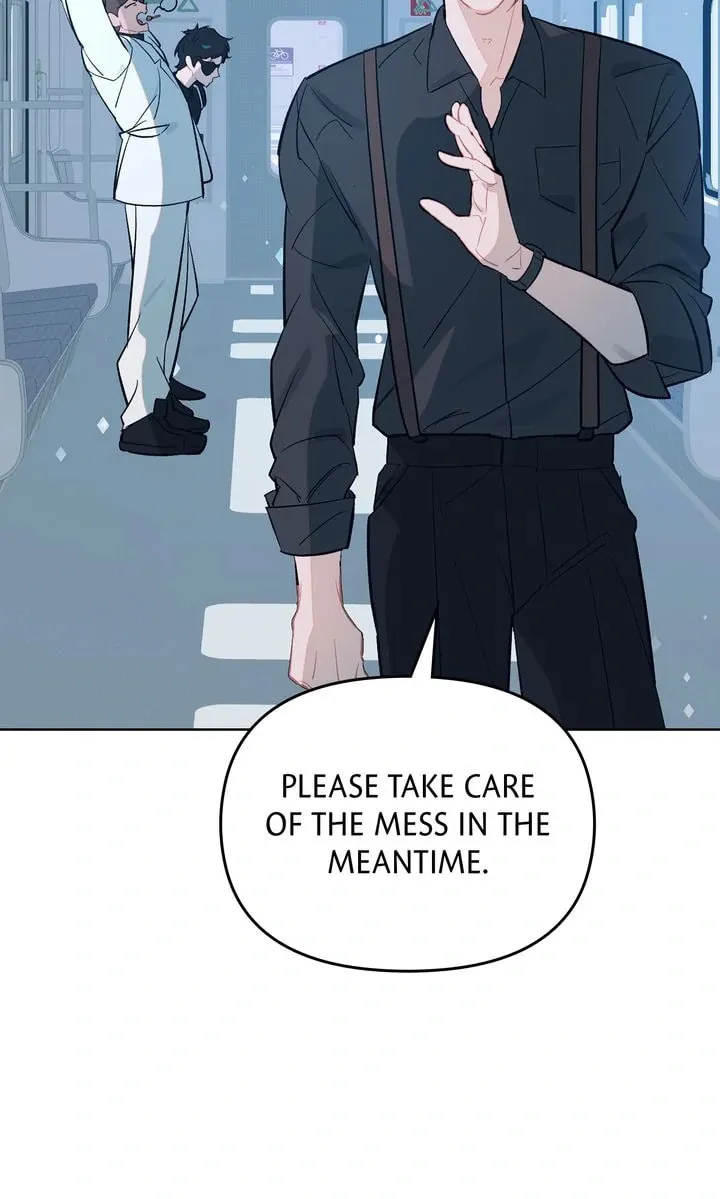 Read Dealing With Demons chapter 37 image 70 on Lezhin