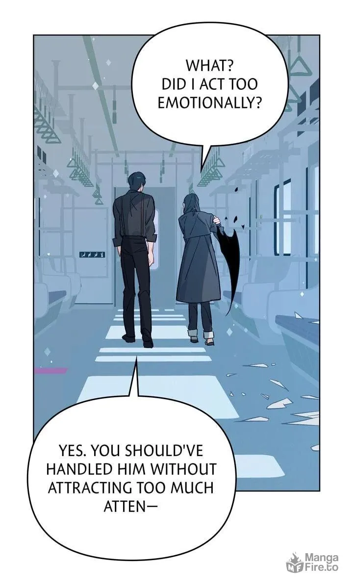 Read Dealing With Demons chapter 37 image 71 on Lezhin
