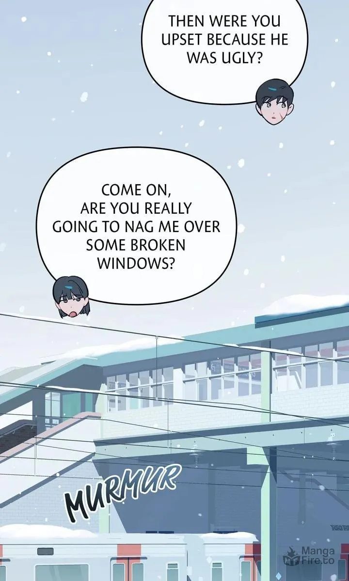 Read Dealing With Demons chapter 37 image 74 on Lezhin