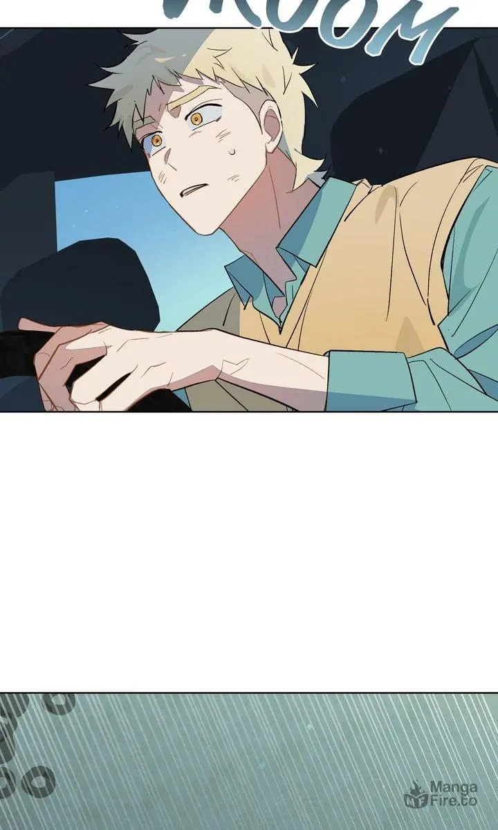 Read Dealing With Demons chapter 37 image 8 on Lezhin