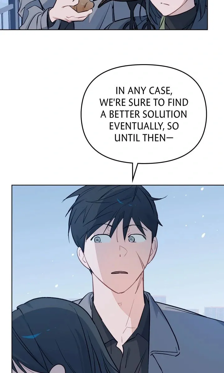 Read Dealing With Demons chapter 38 image 10 on Lezhin