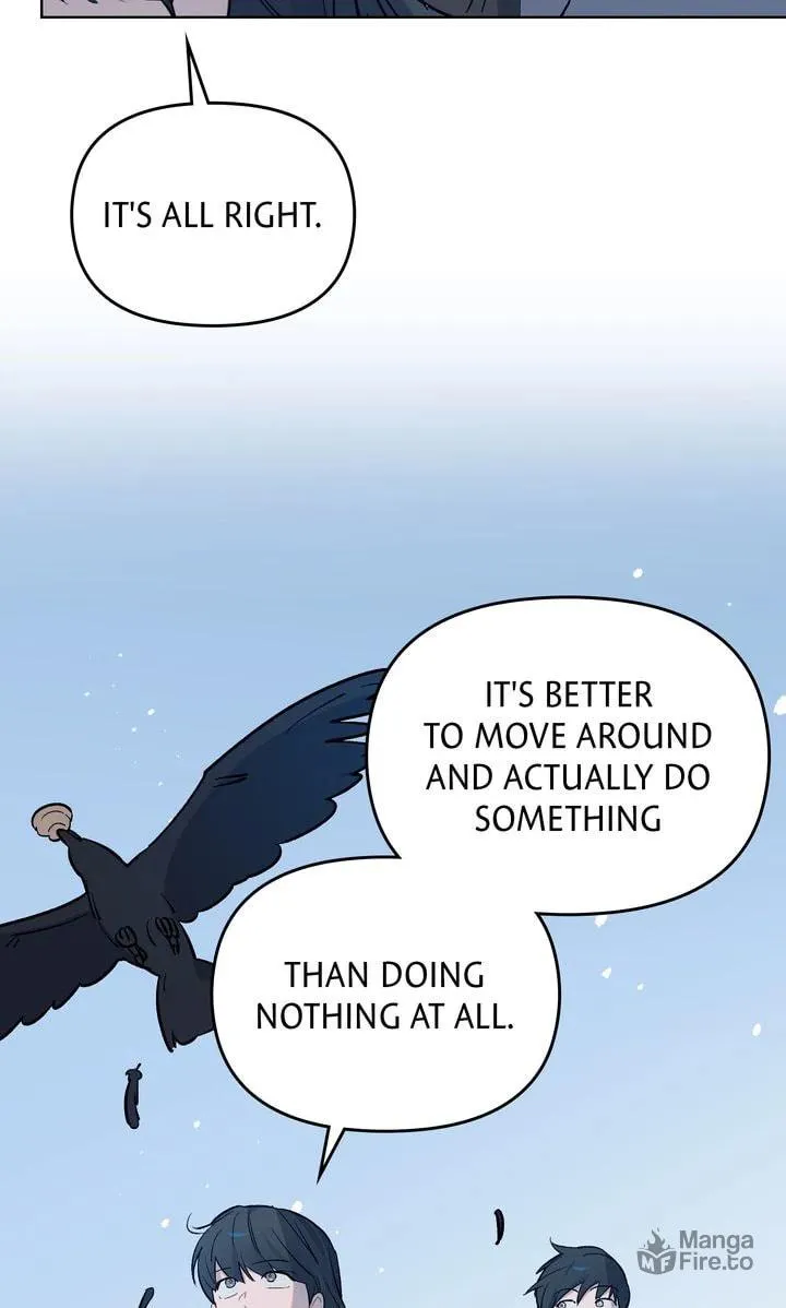 Read Dealing With Demons chapter 38 image 11 on Lezhin