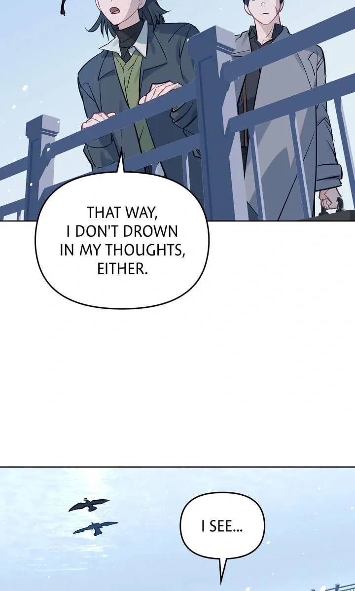 Read Dealing With Demons chapter 38 image 12 on Lezhin