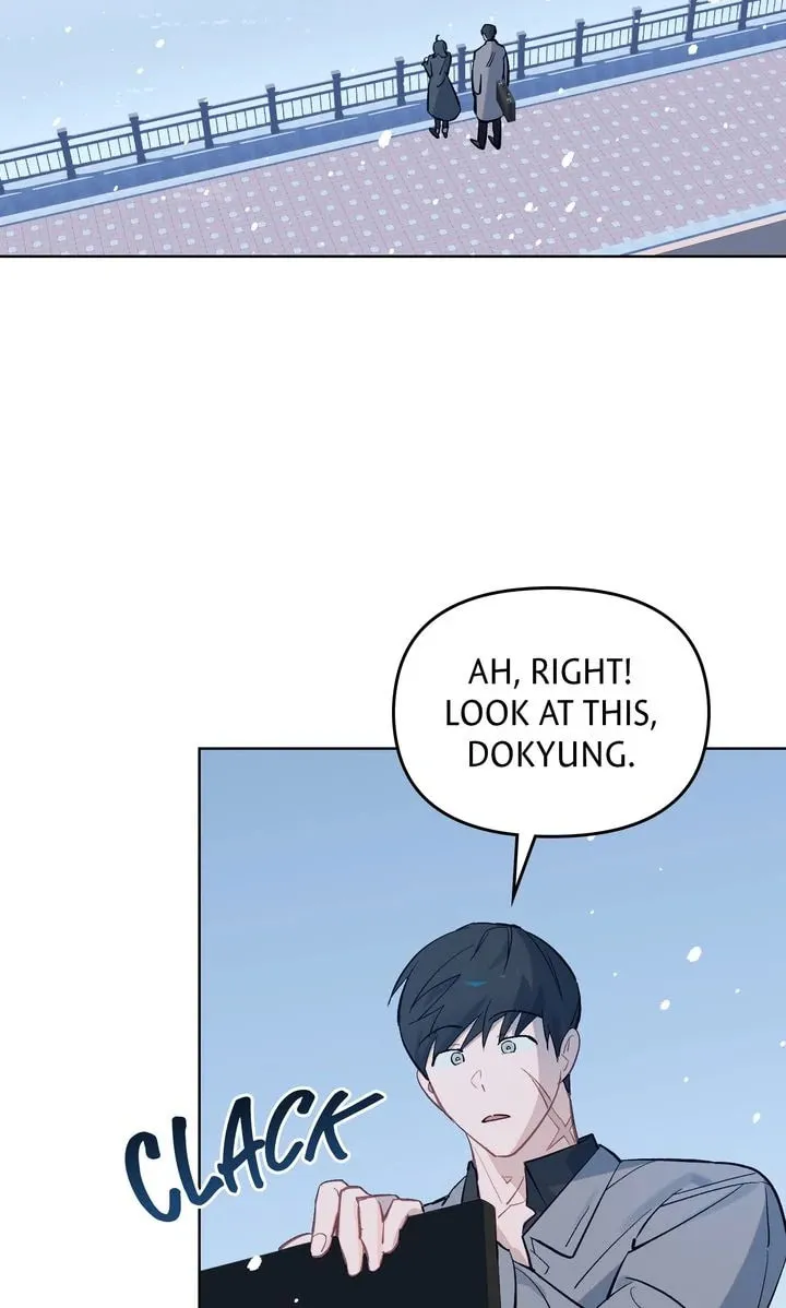 Read Dealing With Demons chapter 38 image 13 on Lezhin