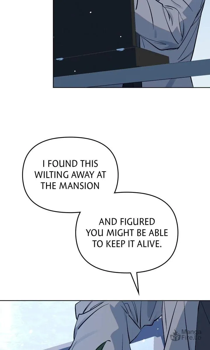 Read Dealing With Demons chapter 38 image 14 on Lezhin