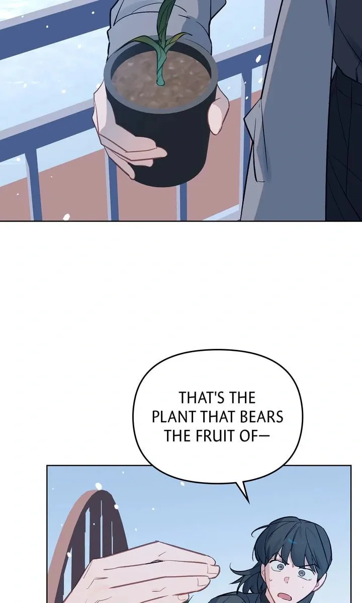 Read Dealing With Demons chapter 38 image 15 on Lezhin