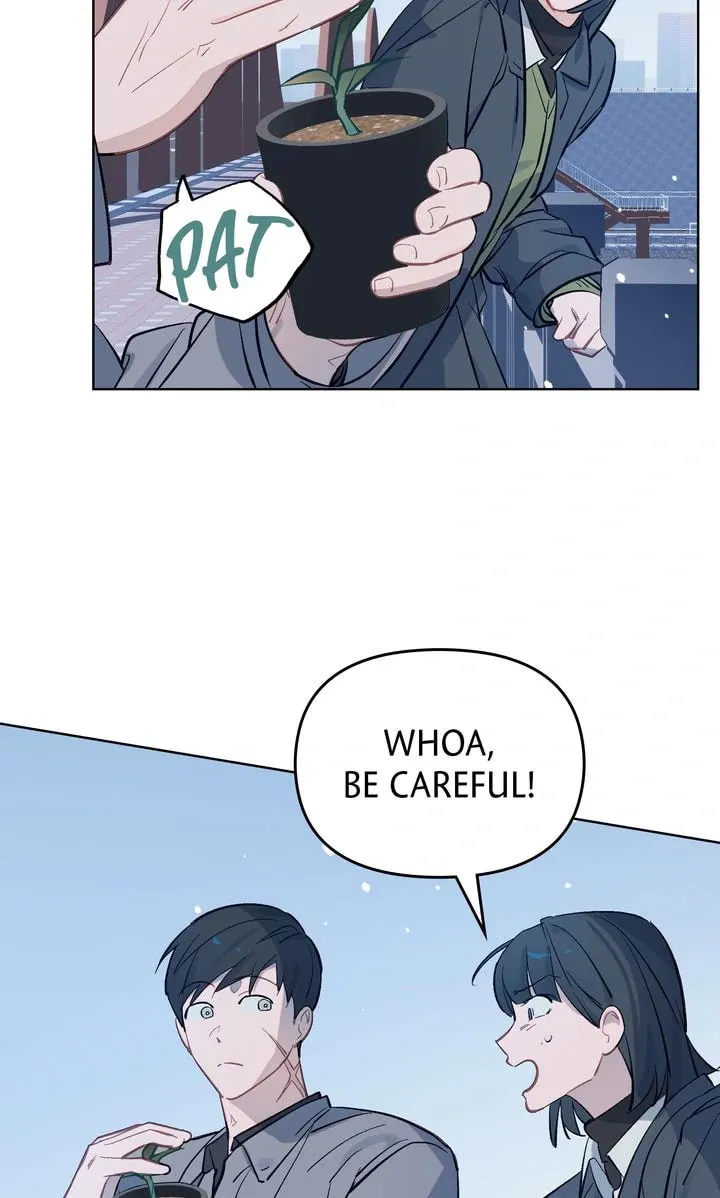 Read Dealing With Demons chapter 38 image 16 on Lezhin