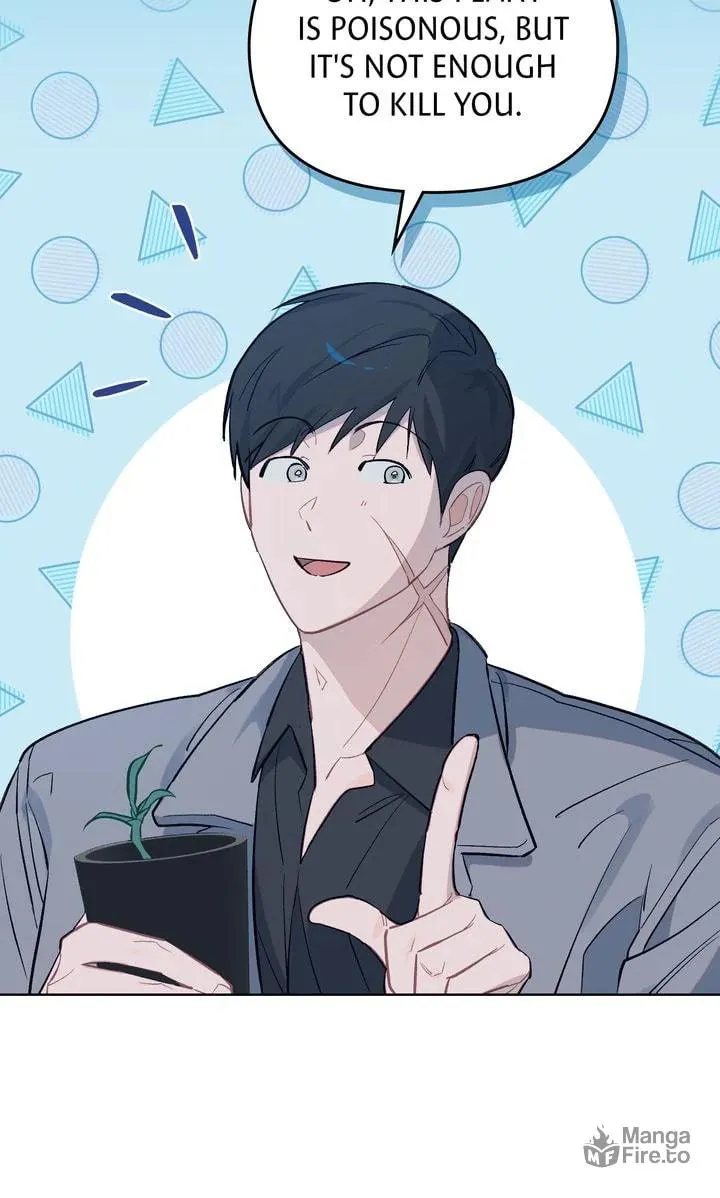 Read Dealing With Demons chapter 38 image 19 on Lezhin