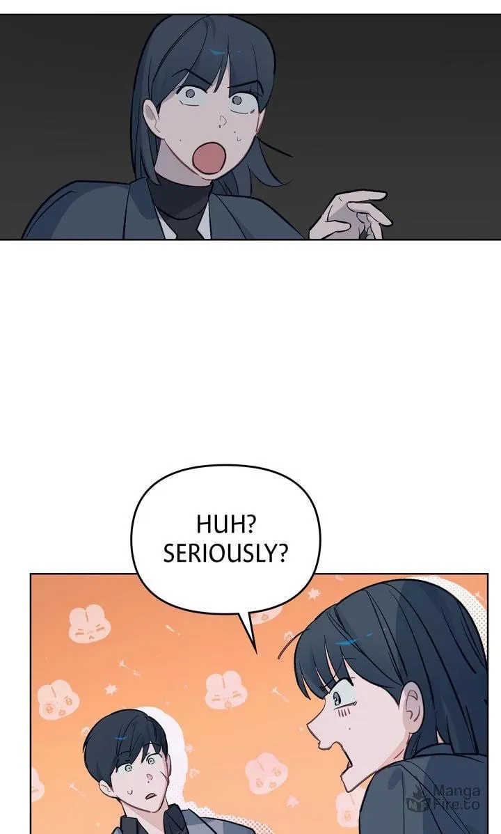 Read Dealing With Demons chapter 38 image 20 on Lezhin