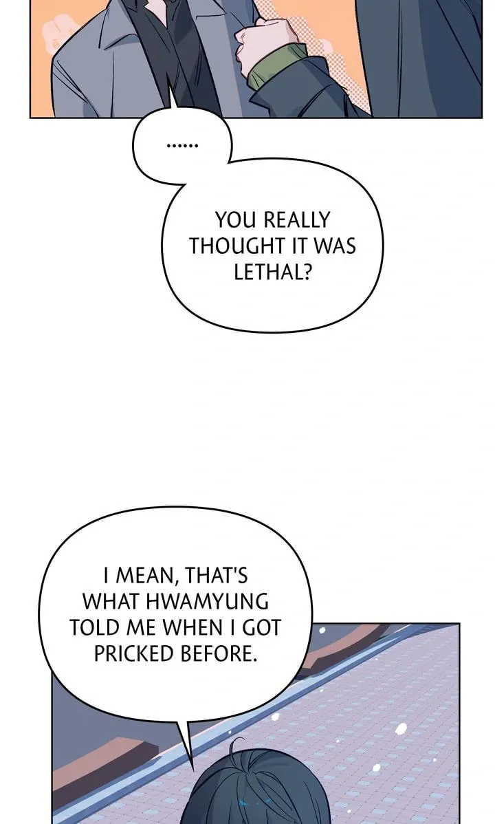 Read Dealing With Demons chapter 38 image 21 on Lezhin