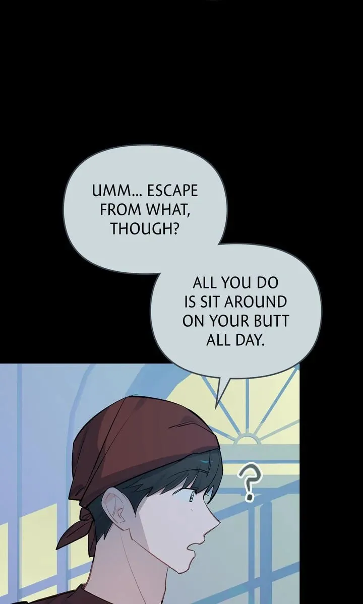 Read Dealing With Demons chapter 38 image 30 on Lezhin