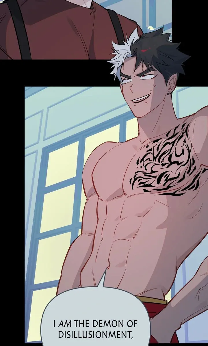 Read Dealing With Demons chapter 38 image 31 on Lezhin