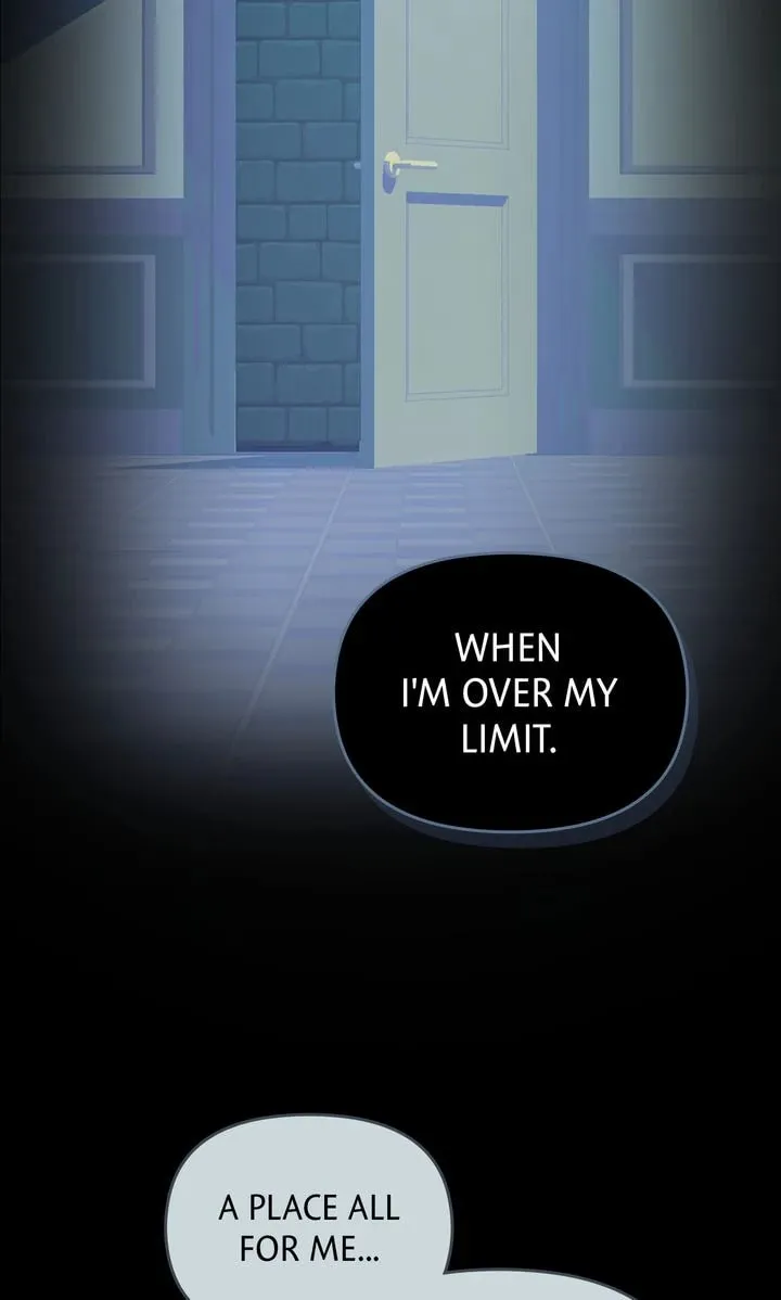 Read Dealing With Demons chapter 38 image 33 on Lezhin