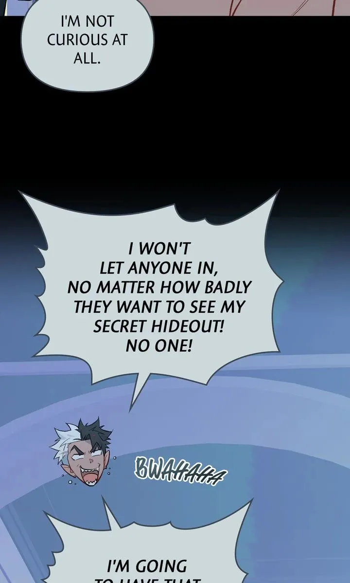 Read Dealing With Demons chapter 38 image 36 on Lezhin
