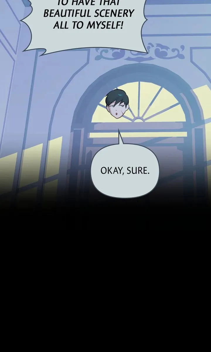 Read Dealing With Demons chapter 38 image 37 on Lezhin