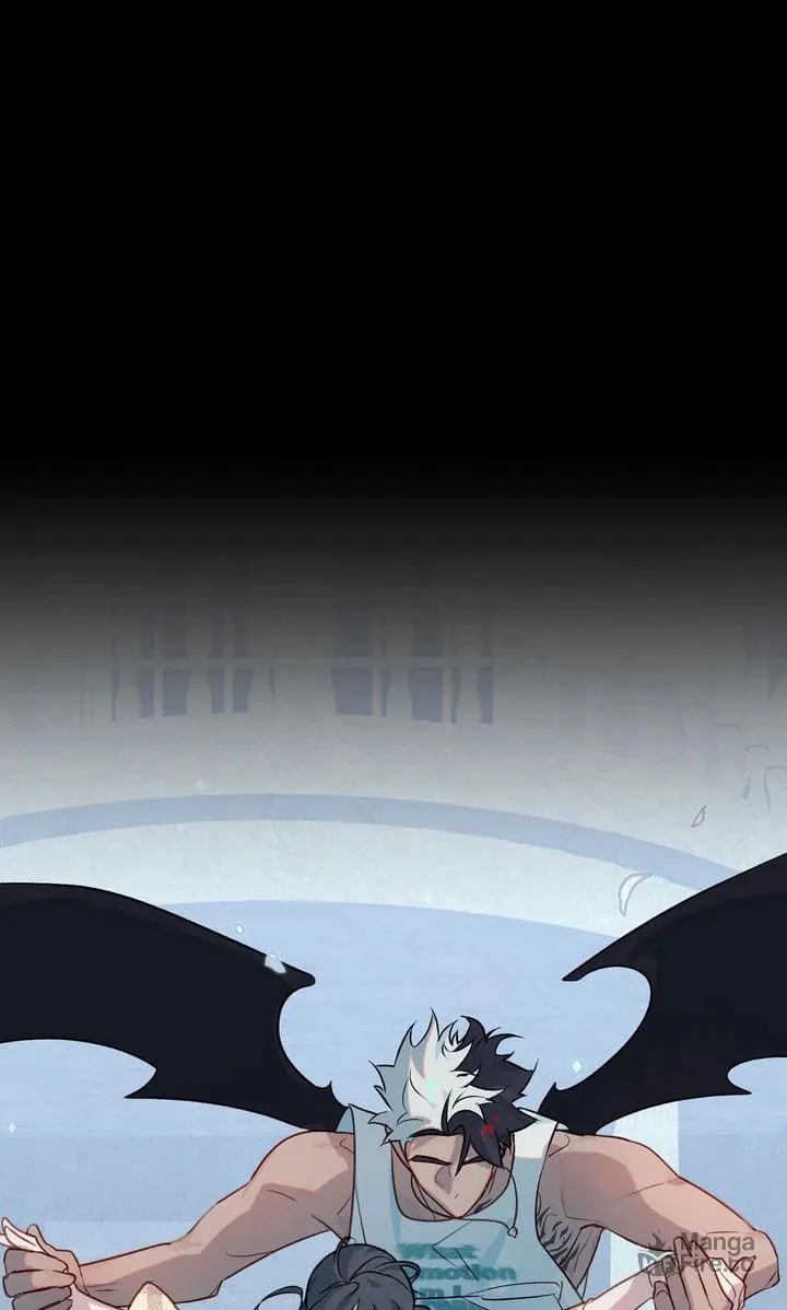 Read Dealing With Demons chapter 38 image 39 on Lezhin
