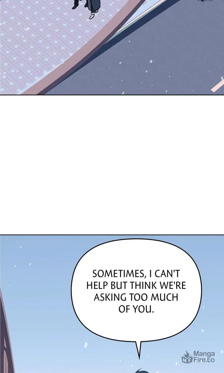 Read Dealing With Demons chapter 38 image 4 on Lezhin