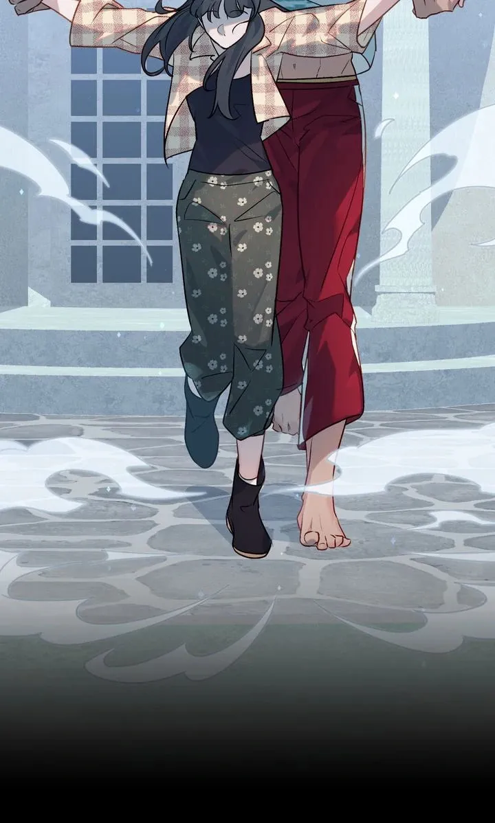 Read Dealing With Demons chapter 38 image 40 on Lezhin