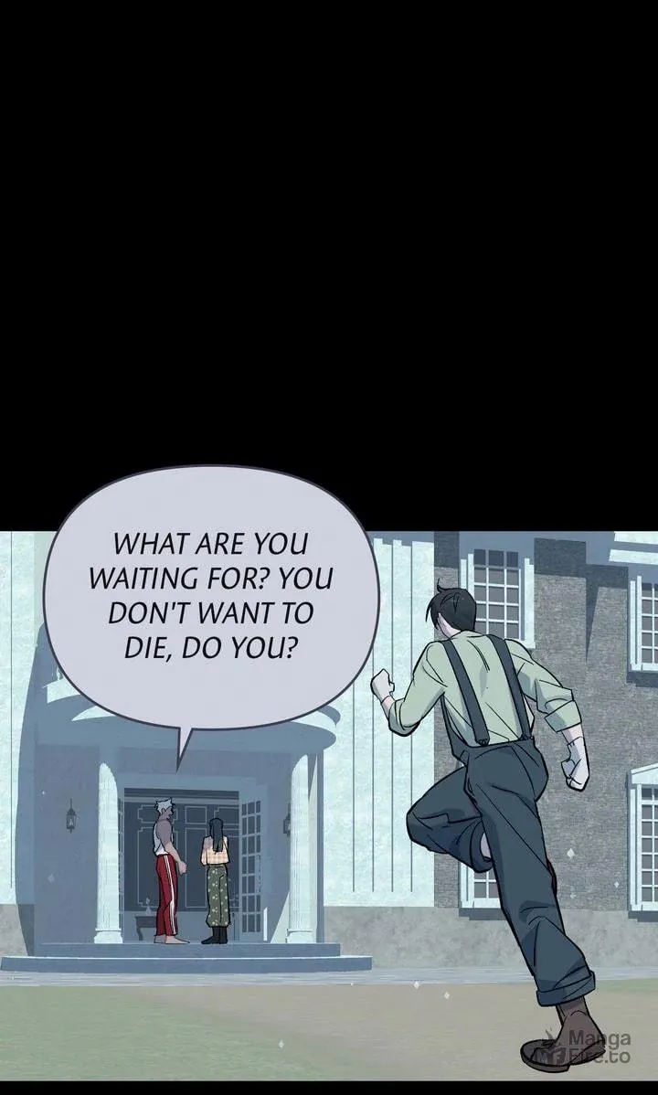 Read Dealing With Demons chapter 38 image 41 on Lezhin