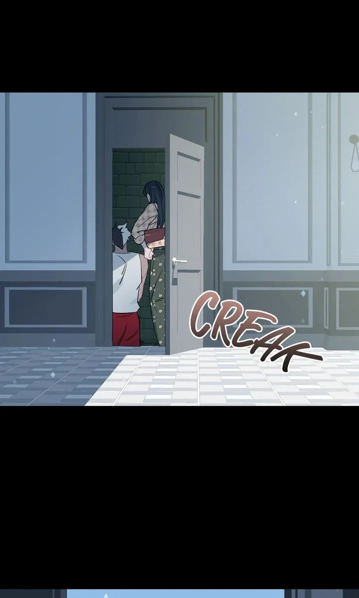 Read Dealing With Demons chapter 38 image 43 on Lezhin