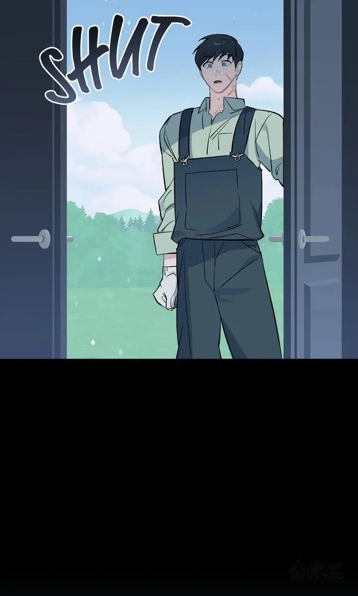 Read Dealing With Demons chapter 38 image 44 on Lezhin