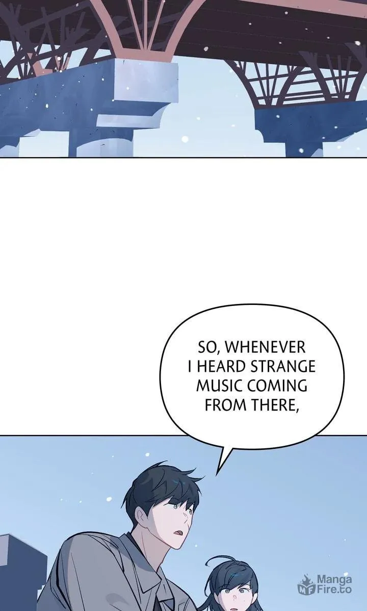 Read Dealing With Demons chapter 38 image 47 on Lezhin