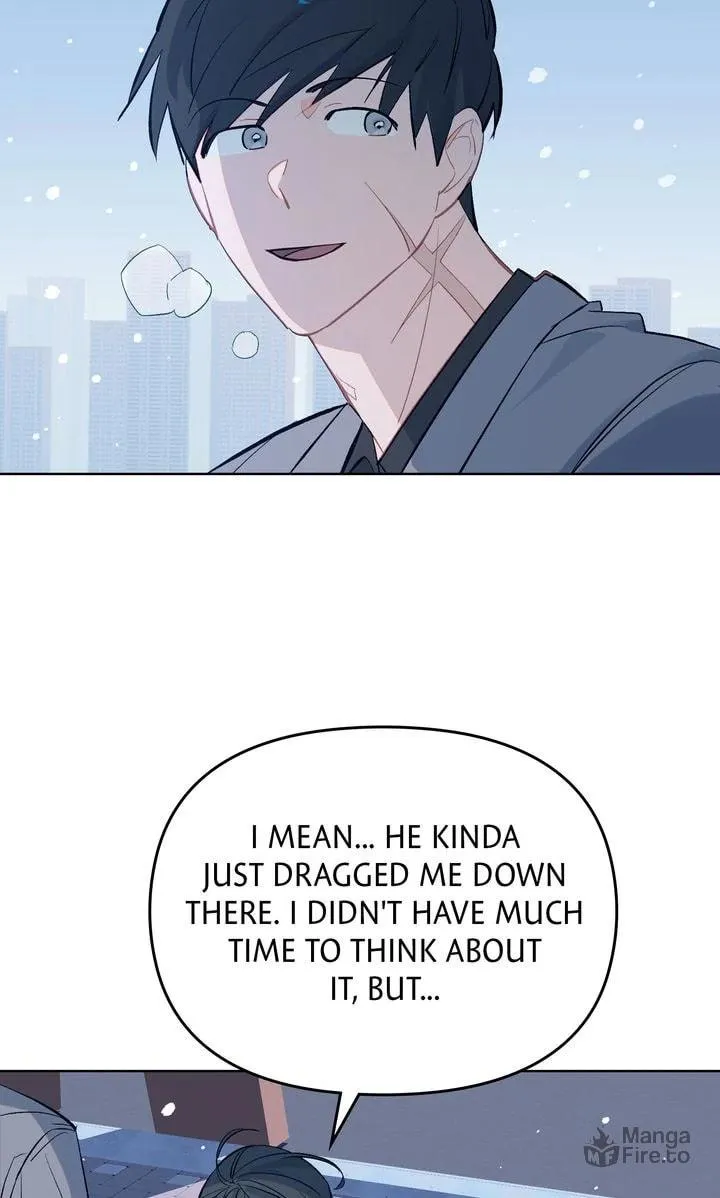 Read Dealing With Demons chapter 38 image 49 on Lezhin