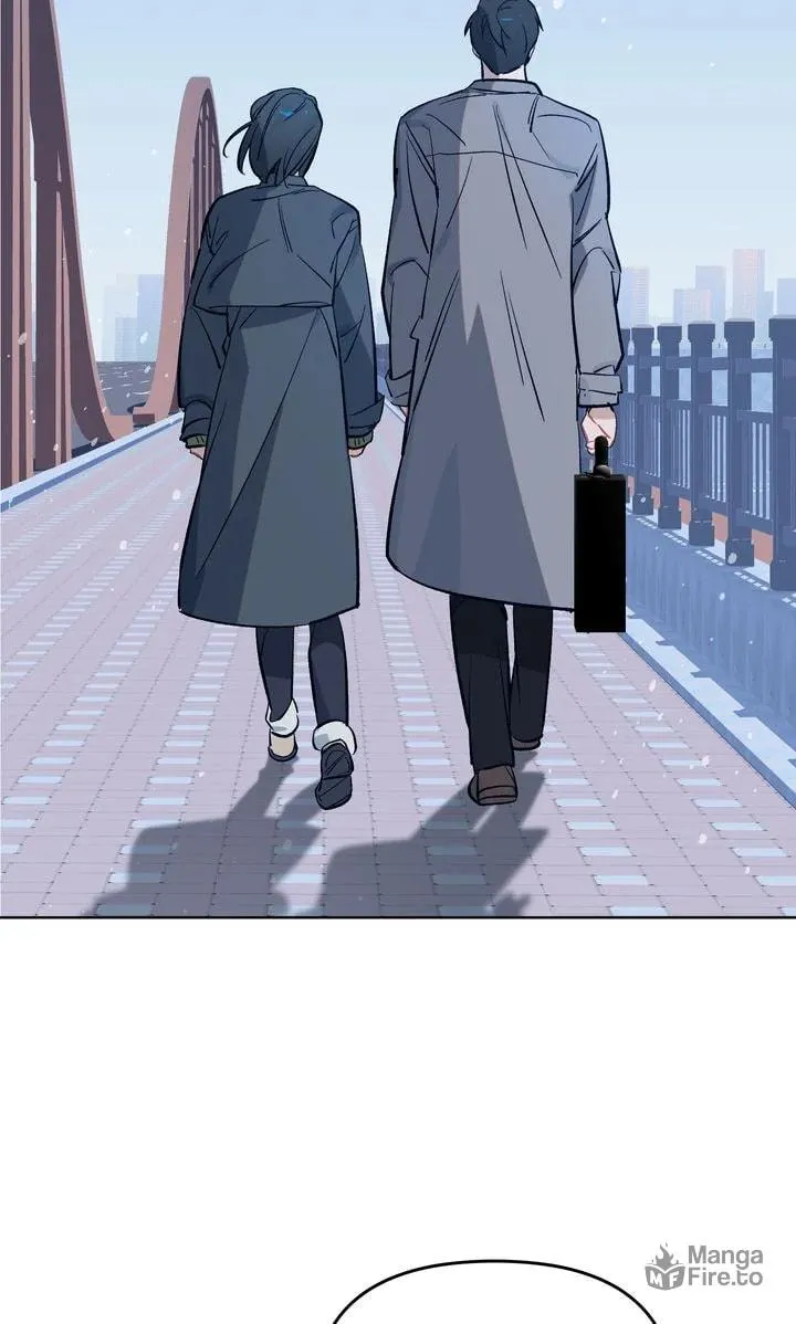 Read Dealing With Demons chapter 38 image 5 on Lezhin