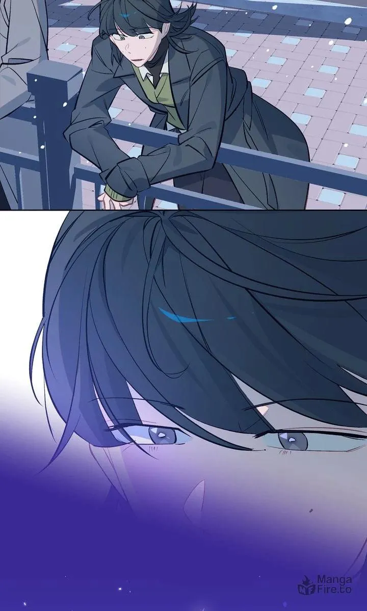 Read Dealing With Demons chapter 38 image 50 on Lezhin