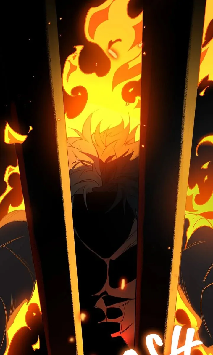 Read Dealing With Demons chapter 38 image 61 on Lezhin