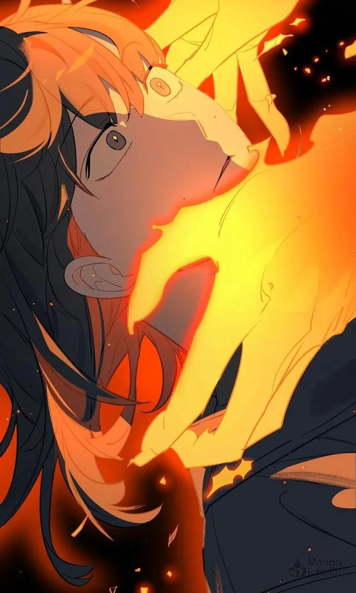 Read Dealing With Demons chapter 38 image 65 on Lezhin