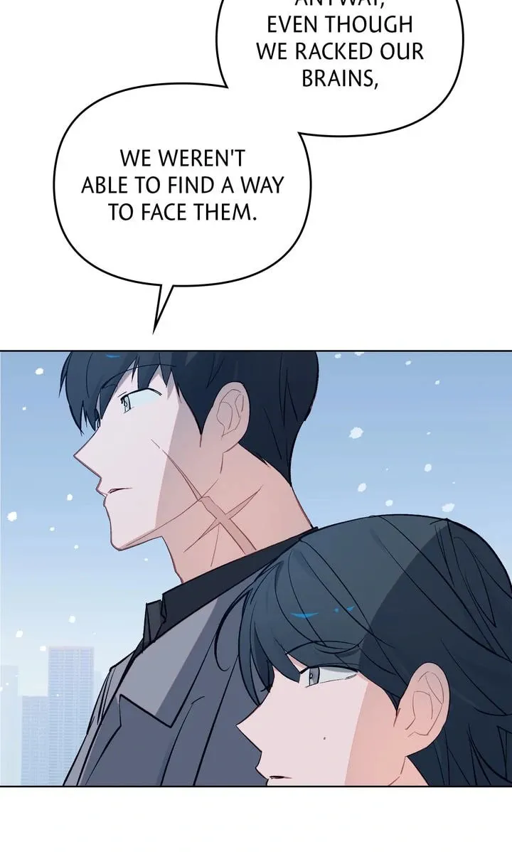 Read Dealing With Demons chapter 38 image 7 on Lezhin