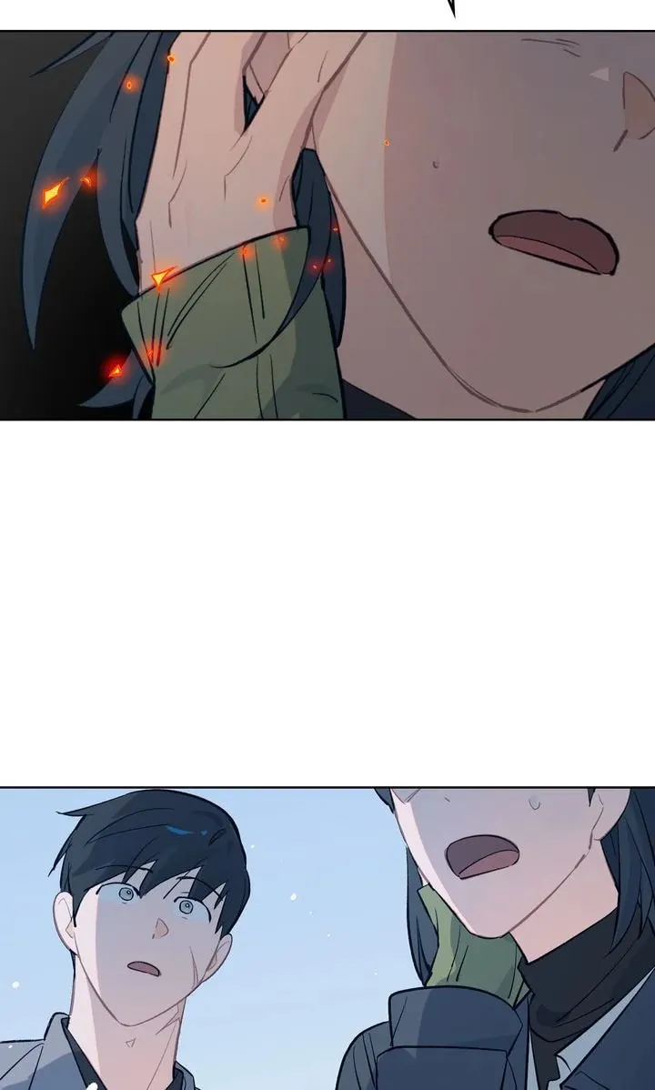 Read Dealing With Demons chapter 38 image 70 on Lezhin