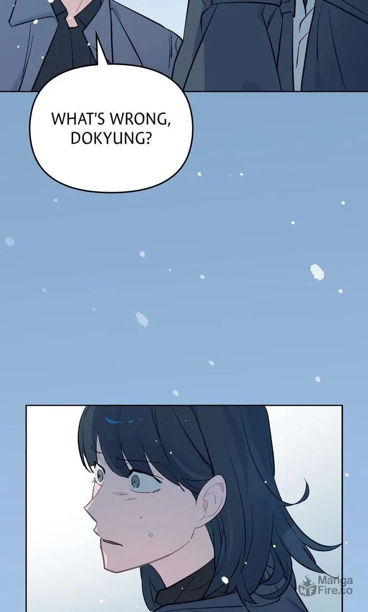 Read Dealing With Demons chapter 38 image 71 on Lezhin