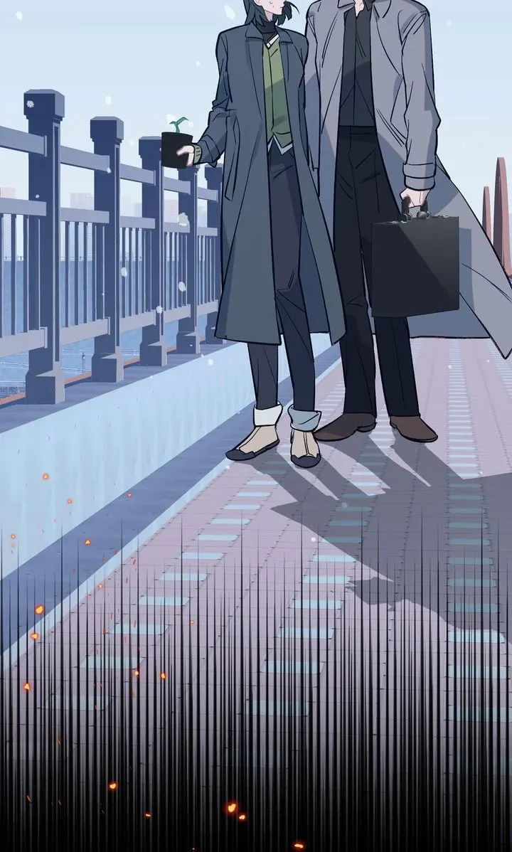 Read Dealing With Demons chapter 38 image 73 on Lezhin