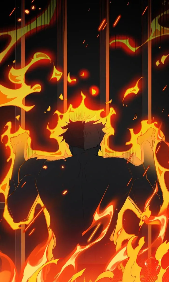 Read Dealing With Demons chapter 38 image 75 on Lezhin