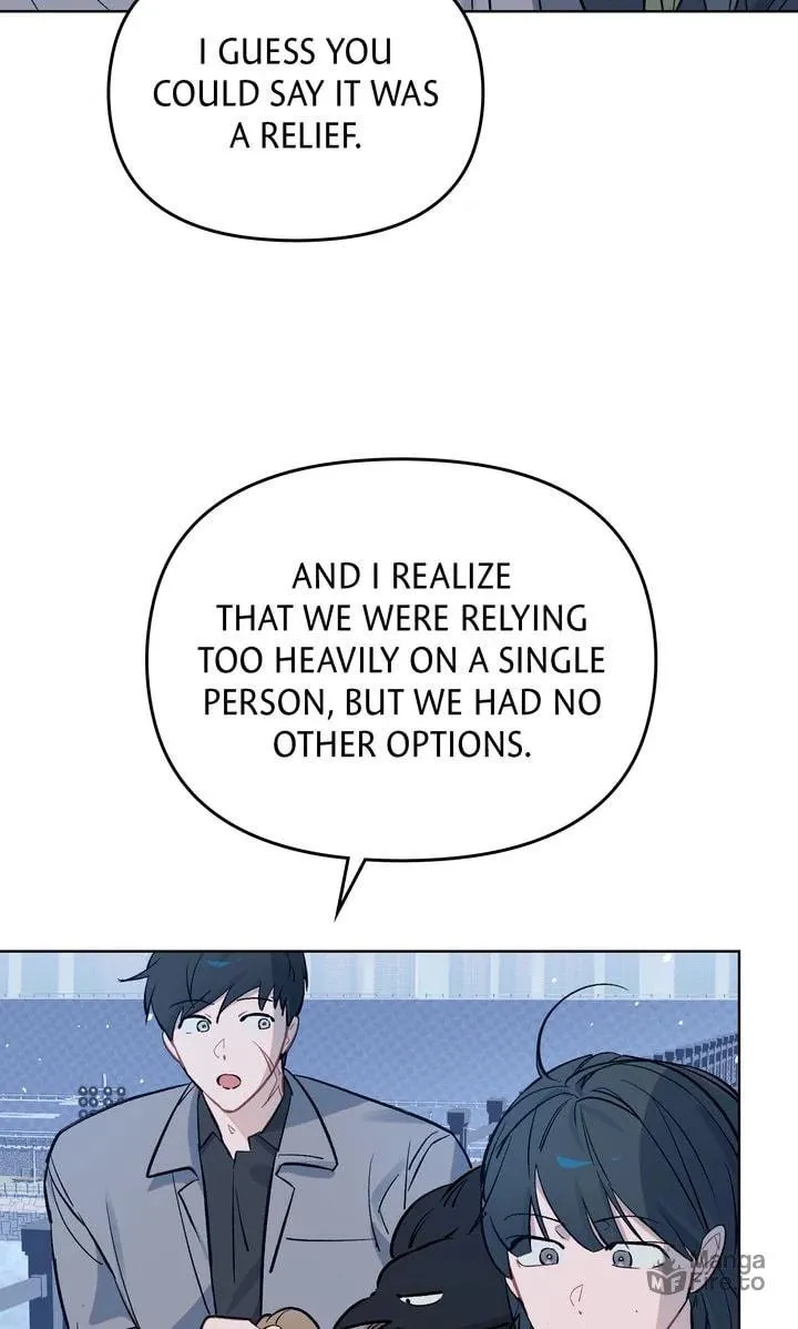 Read Dealing With Demons chapter 38 image 9 on Lezhin