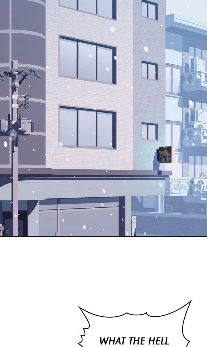 Read Dealing With Demons chapter 39 image 1 on Lezhin