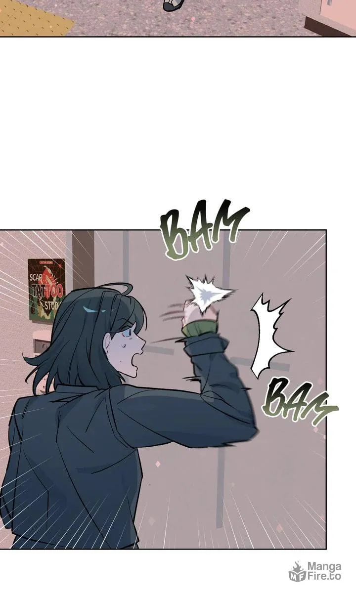 Read Dealing With Demons chapter 39 image 14 on Lezhin