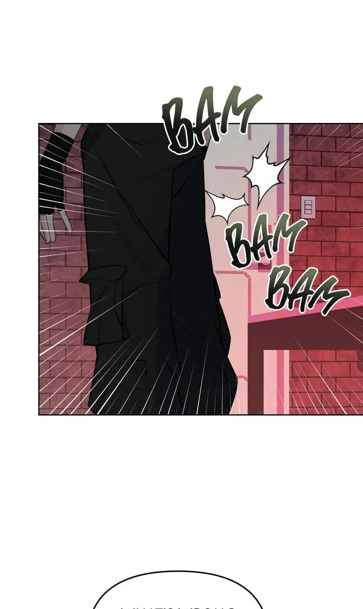 Read Dealing With Demons chapter 39 image 15 on Lezhin