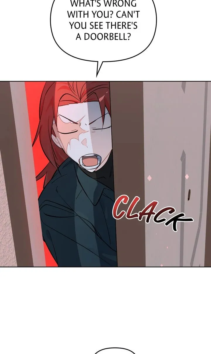 Read Dealing With Demons chapter 39 image 16 on Lezhin