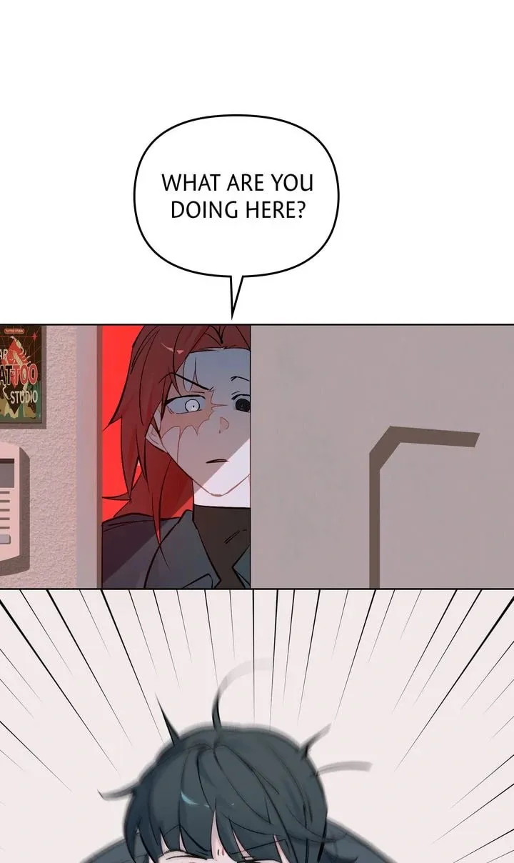Read Dealing With Demons chapter 39 image 18 on Lezhin