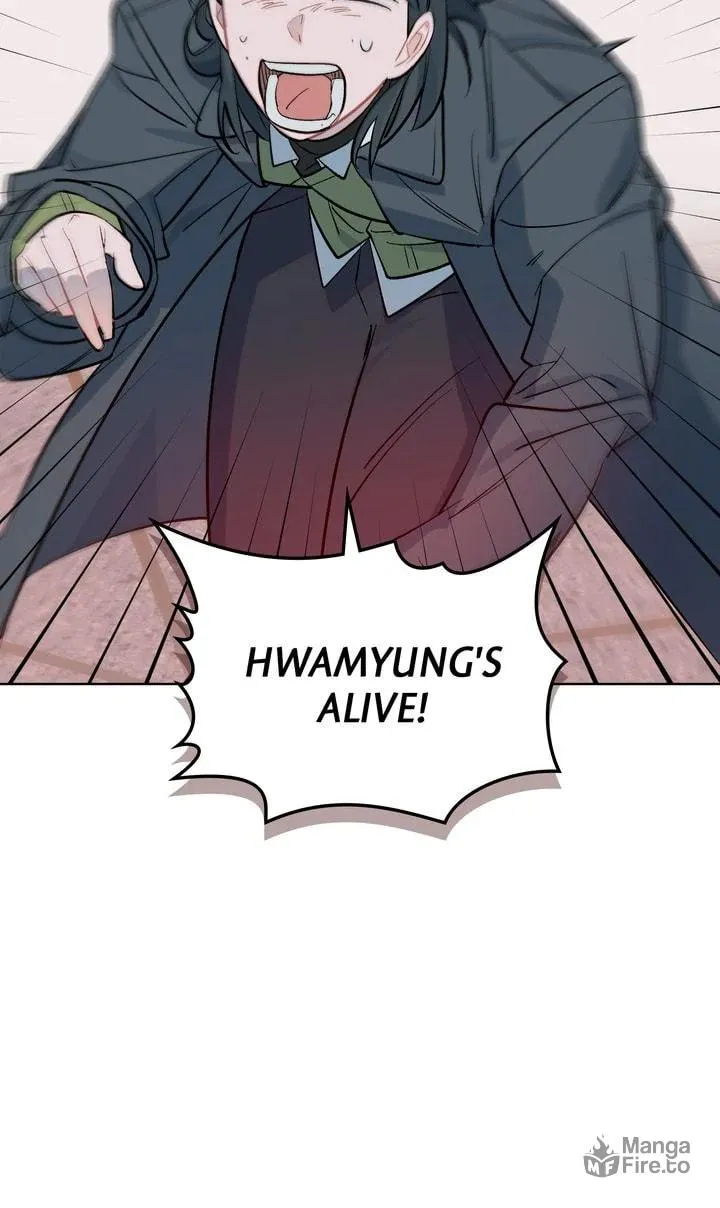 Read Dealing With Demons chapter 39 image 19 on Lezhin