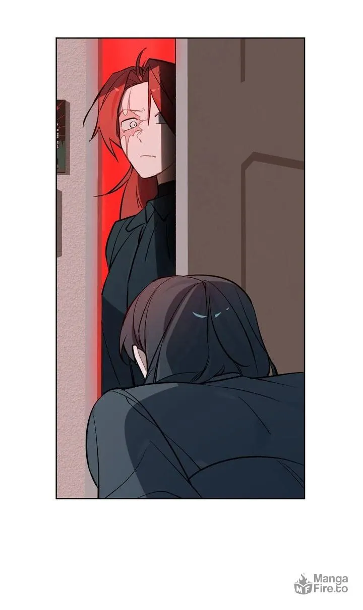 Read Dealing With Demons chapter 39 image 20 on Lezhin