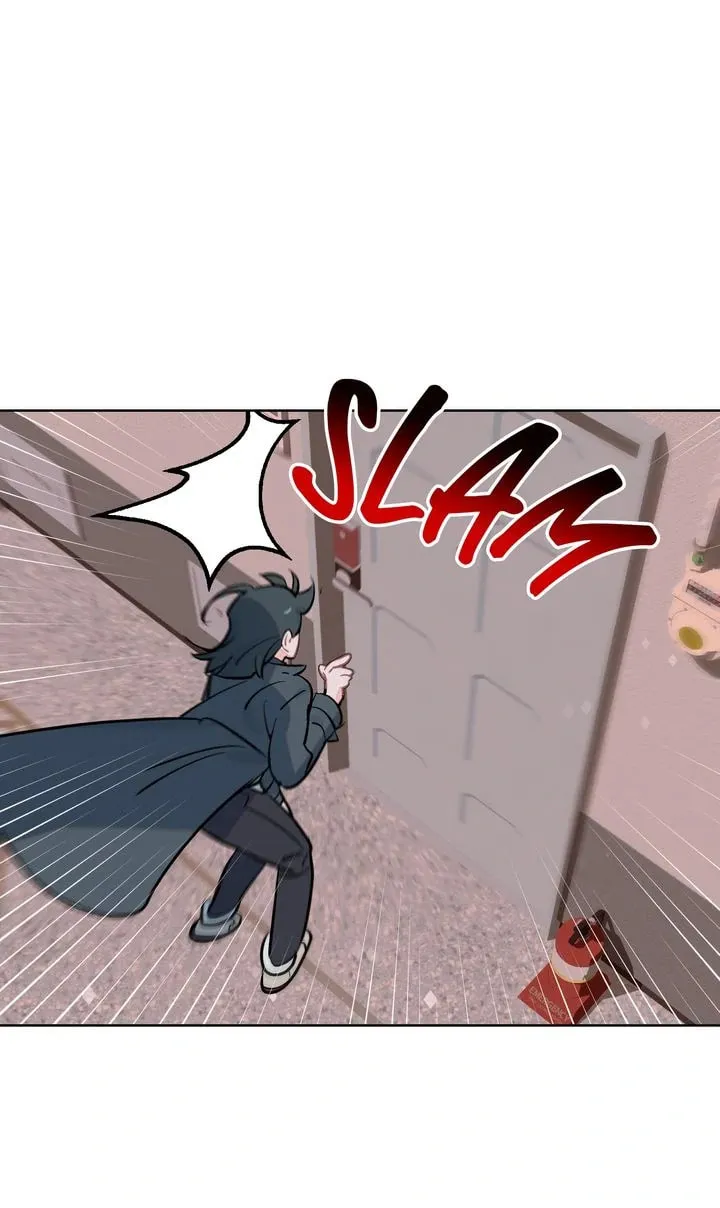 Read Dealing With Demons chapter 39 image 21 on Lezhin