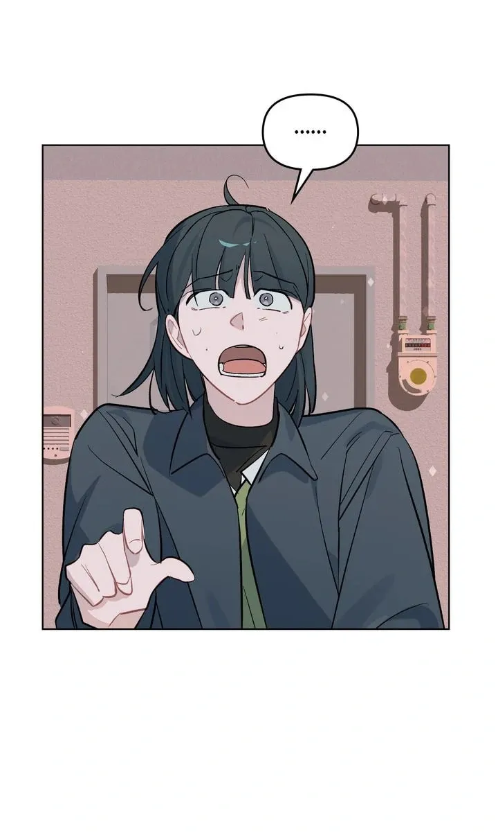 Read Dealing With Demons chapter 39 image 22 on Lezhin