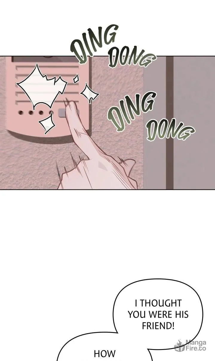 Read Dealing With Demons chapter 39 image 23 on Lezhin