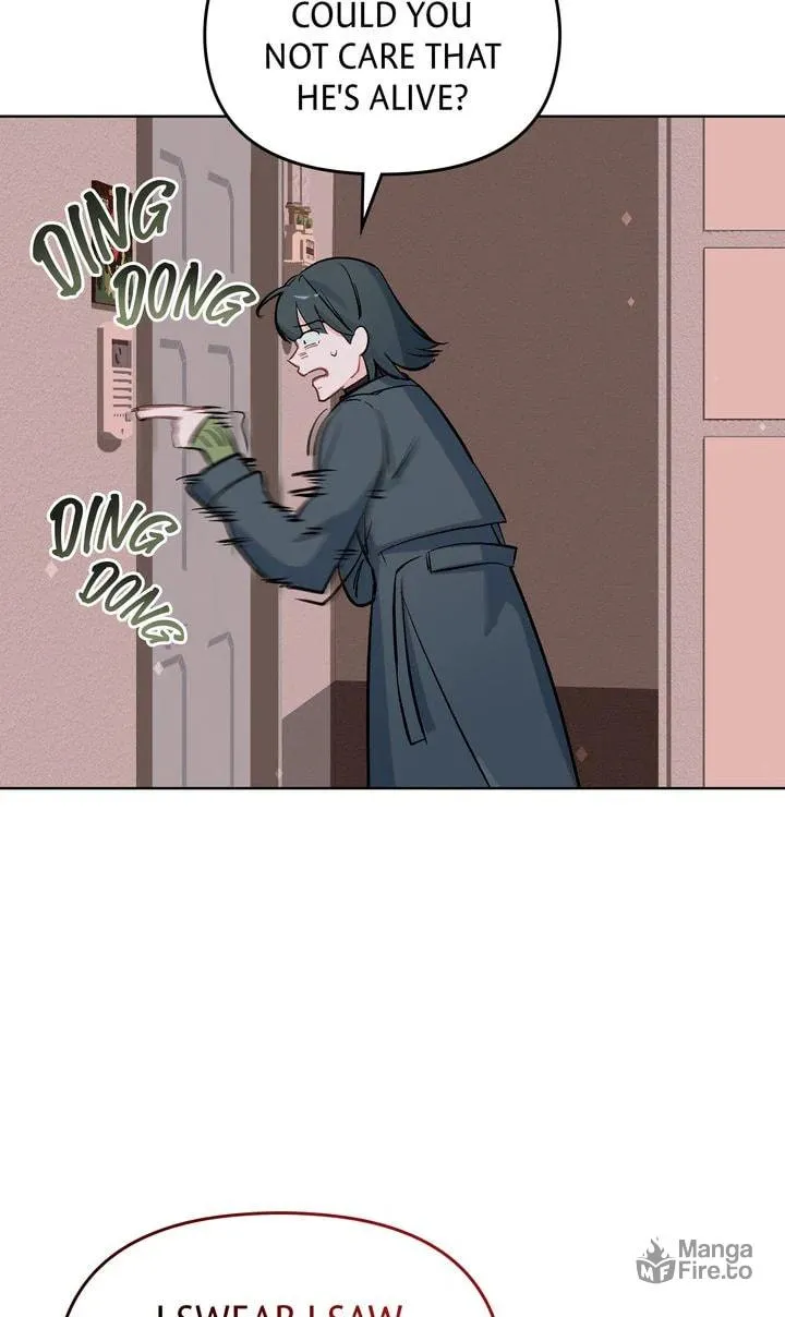 Read Dealing With Demons chapter 39 image 24 on Lezhin