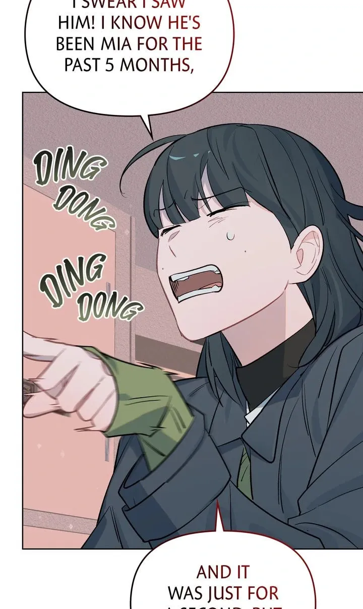 Read Dealing With Demons chapter 39 image 25 on Lezhin